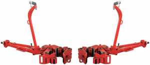 Type B Manual Tongs